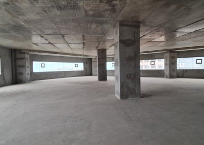Office - 1562 m²