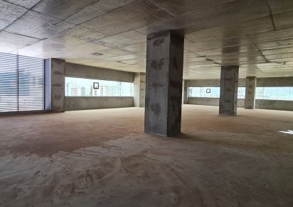Office - 1562 m²
