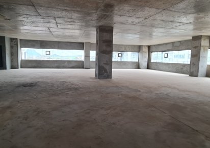 Office - 1562 m²