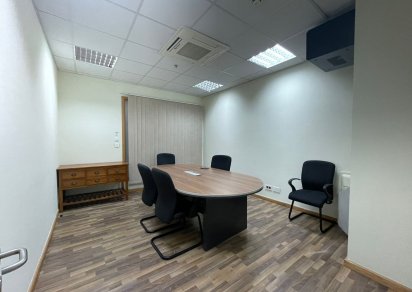 Office - 16 m²