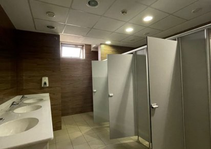 Office - 16 m²