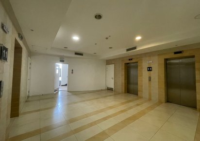 Office - 16 m²