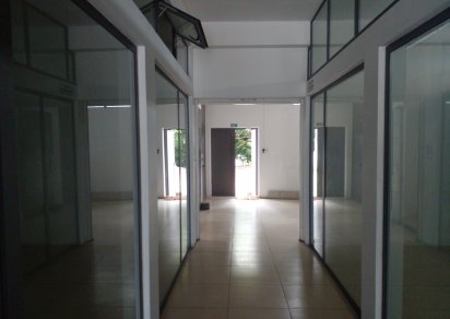 Office - 16 m²