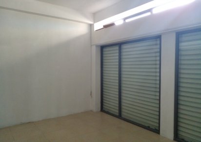 Office - 16 m²