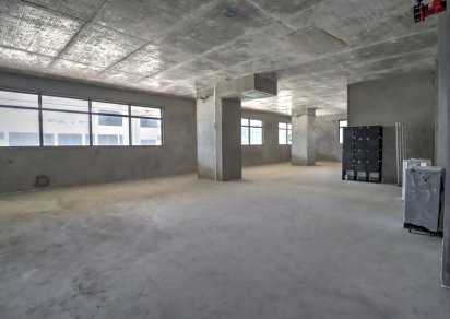 Office - 171 m²