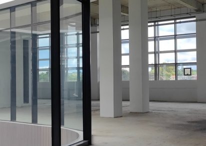 Office - 1814 m²