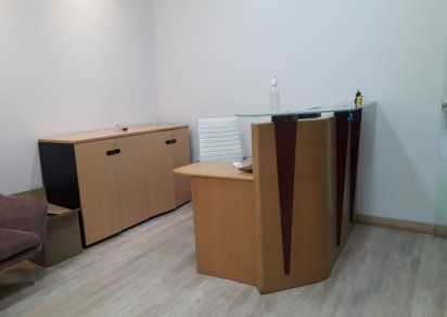 Office - 189 m²