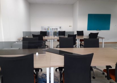 Office - 189 m²