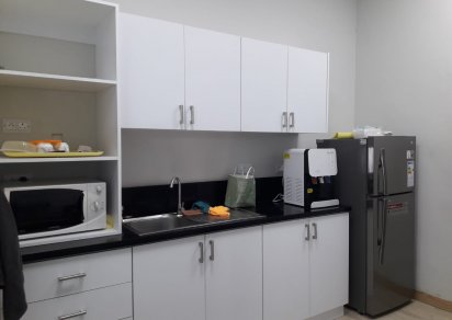 Office - 189 m²