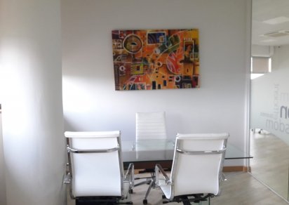 Office - 189 m²