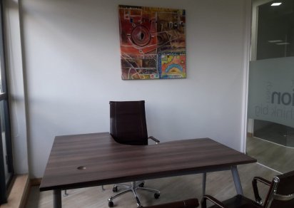 Office - 189 m²