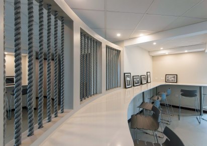 Office - 200 m²