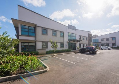 Office - 200 m²