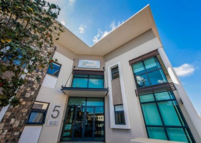 Office - 200 m²