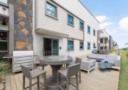 Office - 200 m²