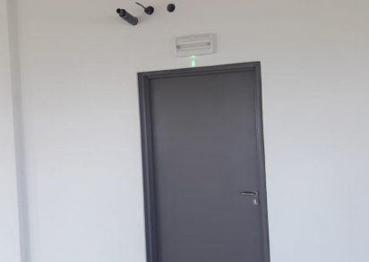 Office - 200 m²