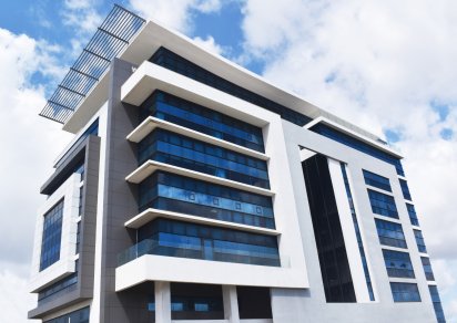 Office - 204 m²