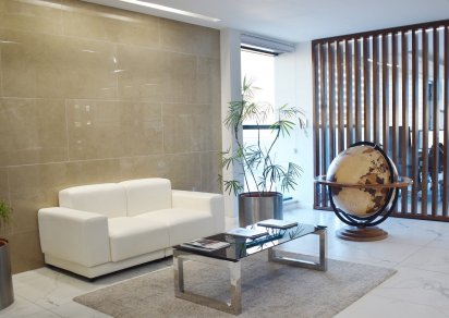 Office - 204 m²