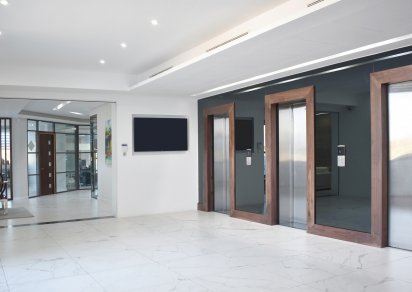 Office - 204 m²