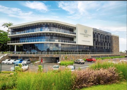 Office - 205 m²