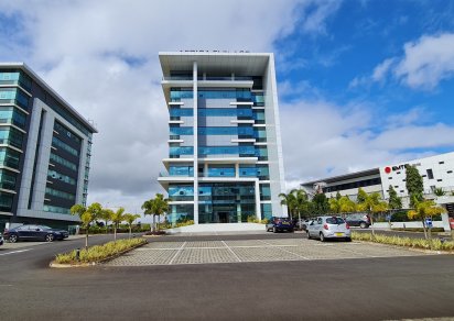 Office - 242 m²
