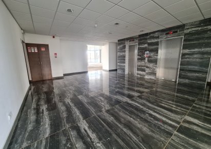 Office - 242 m²