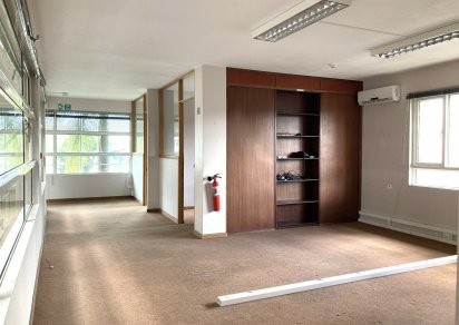 Office - 257 m²