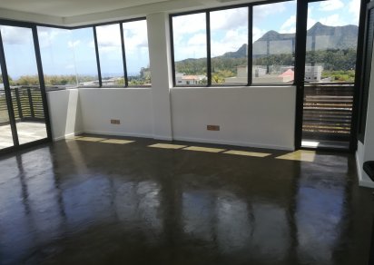 Office - 25 m²