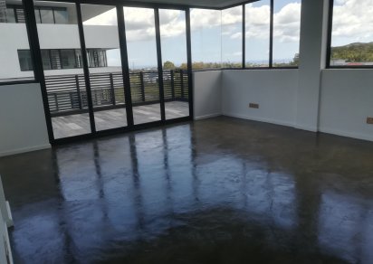 Office - 25 m²