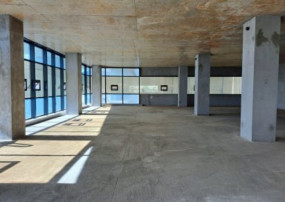 Office - 288 m²