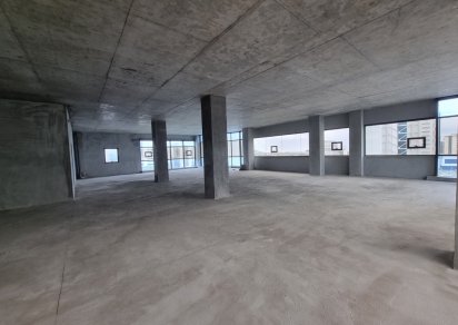 Office - 288 m²