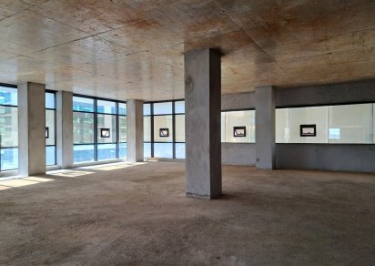 Office - 288 m²