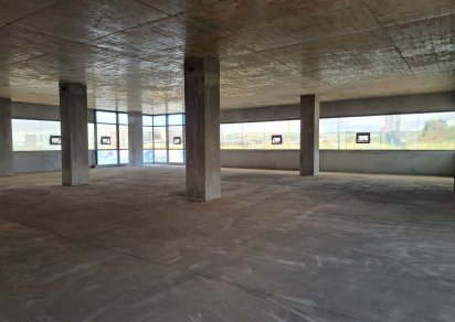 Office - 288 m²