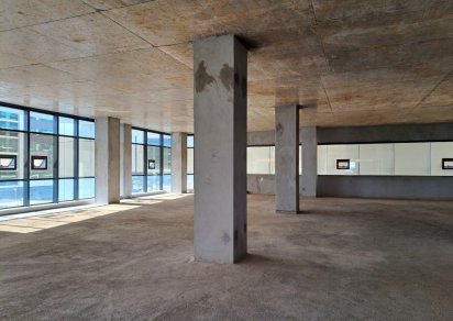 Office - 288 m²