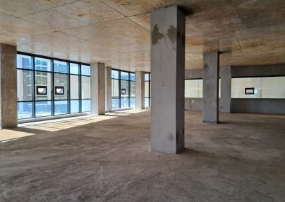 Office - 288 m²