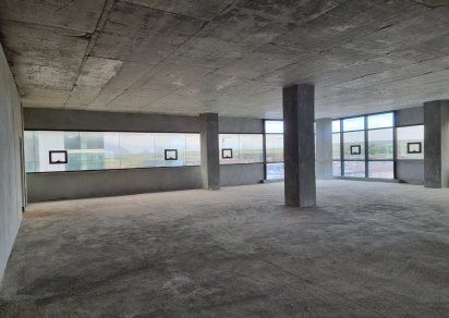 Office - 288 m²