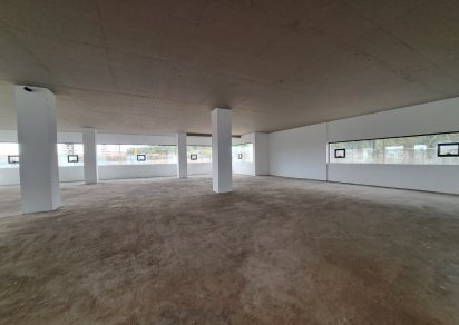 Office - 288 m²
