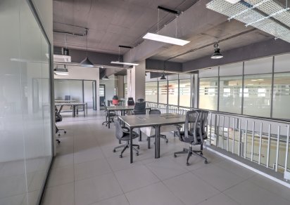 Office - 291 m²