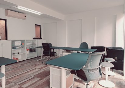Office - 30 m²
