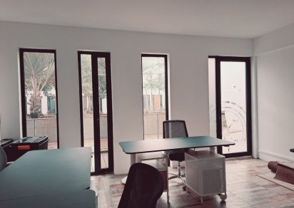 Office - 30 m²