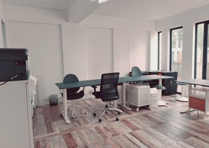 Office - 30 m²