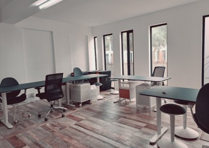 Office - 30 m²