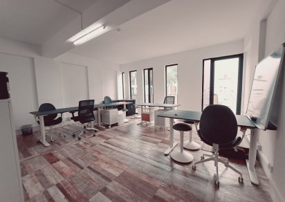 Office - 30 m²
