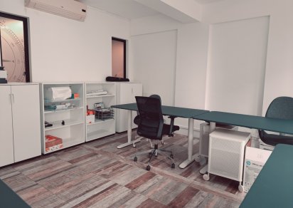 Office - 30 m²