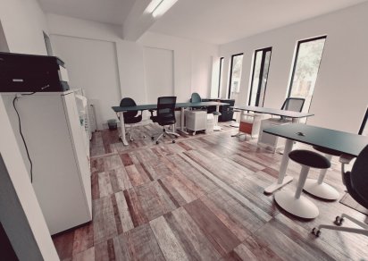 Office - 30 m²