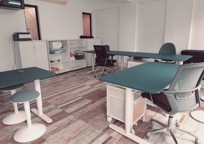 Office - 30 m²