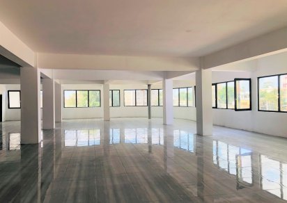 Office - 3229 ft²