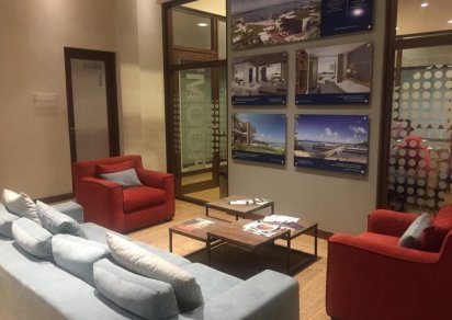 Office - 32 m²