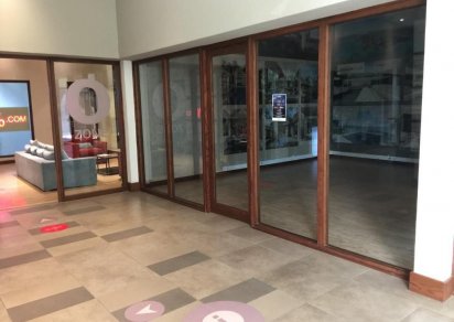 Office - 32 m²