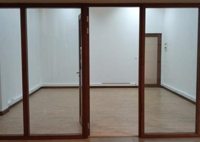 Office - 32 m²